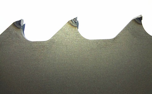 甘孜国产硬质合金锯条